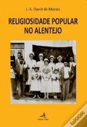 Capa do artigo Religiosidade Popular no Alentejo