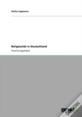 Religiositaã‚Â¤T In Deutschland