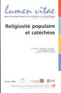 Religiosite Populaire Et Catechese - Preview