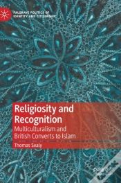 Capa do artigo Religiosity And Recognition