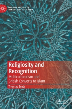 Capa do artigo Religiosity And Recognition