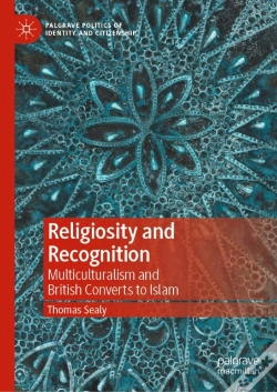 Capa do artigo Religiosity And Recognition