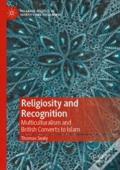 Capa do artigo Religiosity And Recognition