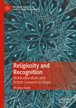 Capa do artigo Religiosity And Recognition
