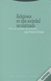 Capa do artigo Religiosos En Una Sociedad Secularizada