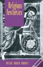 Capa do artigo Religious Aesthetics