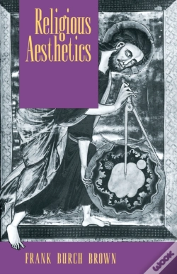 Capa do artigo Religious Aesthetics