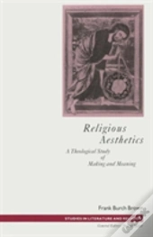 Religious Aesthetics