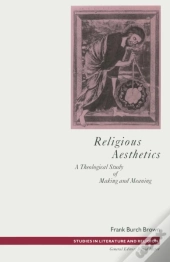 Religious Aesthetics