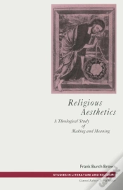 Capa do artigo Religious Aesthetics