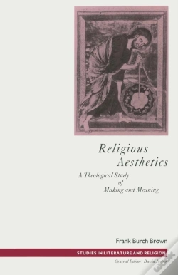 Capa do artigo Religious Aesthetics