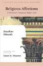 Religious Affections - Preview