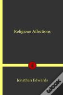 Religious Affections