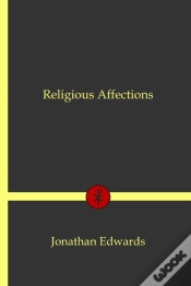 Capa do artigo Religious Affections
