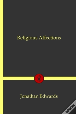 Capa do artigo Religious Affections