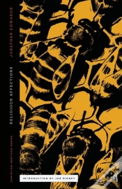 Capa do artigo Religious Affections