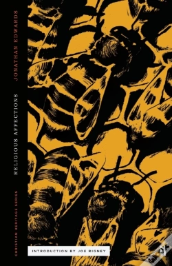 Capa do artigo Religious Affections