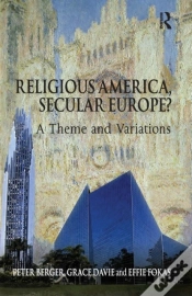 Capa do artigo Religious America, Secular Europe?