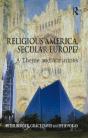 Religious America, Secular Europe? - Preview