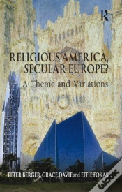 Capa do artigo Religious America, Secular Europe?
