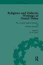 Religious And Didactic Writings Of Daniel Defoe, Part Ii Vol 10 - Preview