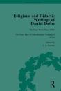 Religious And Didactic Writings Of Daniel Defoe, Part Ii Vol 6 - Preview