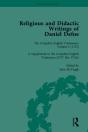 Religious And Didactic Writings Of Daniel Defoe, Part Ii Vol 7 - Preview
