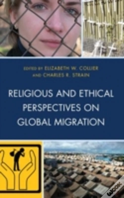 Capa do artigo Religious And Ethical Perspectives On Global Migration