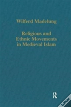 Capa do artigo Religious And Ethnic Movements In Medieval Islam