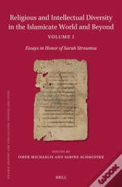 Capa do artigo Religious And Intellectual Diversity In The Islamicate World And Beyond Volume I