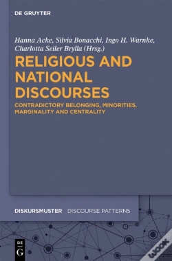 Capa do artigo Religious And National Discourses