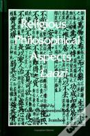 Religious And Philosophical Aspects Of The Laozi