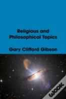 Religious And Philosophical Topics