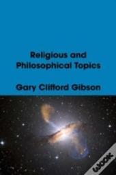 Religious And Philosophical Topics