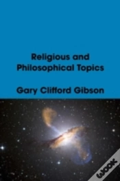 Capa do artigo Religious And Philosophical Topics