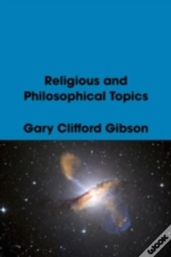 Capa do artigo Religious And Philosophical Topics