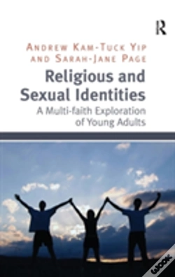 Capa do artigo Religious And Sexual Identities