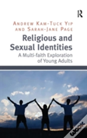 Capa do artigo Religious And Sexual Identities