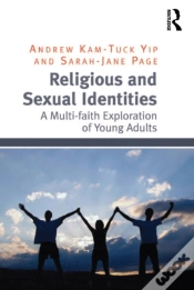 Capa do artigo Religious And Sexual Identities