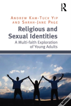 Capa do artigo Religious And Sexual Identities