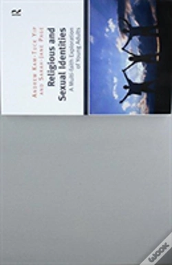 Capa do artigo Religious And Sexual Identities