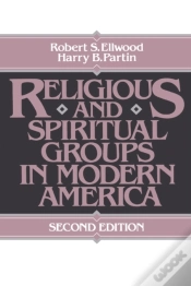 Capa do artigo Religious And Spiritual Groups In Modern America