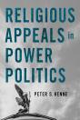 Religious Appeals In Power Politics - Preview