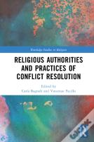 Religious Authorities And Practices Of Conflict Resolution