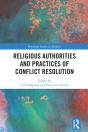 Religious Authorities And Practices Of Conflict Resolution - Preview