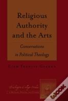Religious Authority And The Arts