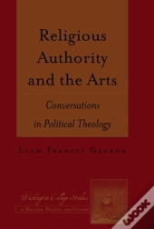 Religious Authority And The Arts
