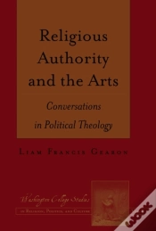 Capa do artigo Religious Authority And The Arts