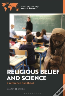 Capa do artigo Religious Belief And Science
