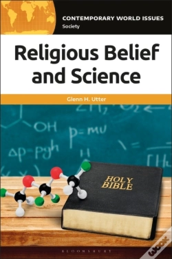 Capa do artigo Religious Belief And Science